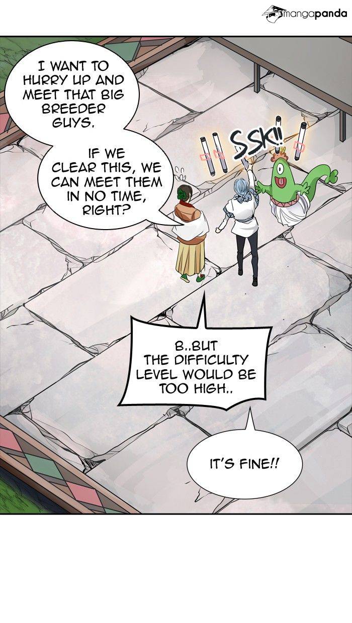 Tower of God Chapter 349 image 026